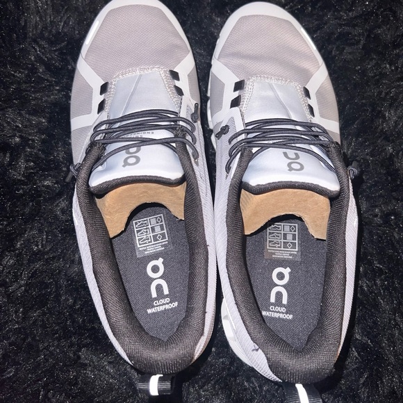 Cloud 5 Waterproof Mens - Picture 3 of 11